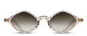 [M1026.SG.CMP.46] M1026.SG (Champagne, Brown Gradient)