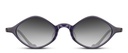 [M1026.SG.DP.46] M1026.SG (Deep Purple, Grey Gradient)
