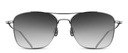 [M3099.SG.PW.56] M3099.SG (Palladium White, Grey Gradient)
